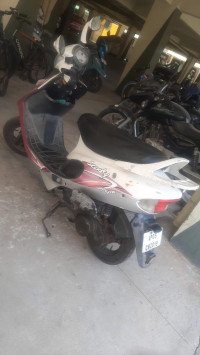 TVS Scooty Pep Plus 2013 Model