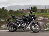 Hero Xtreme 125R 2024 Model