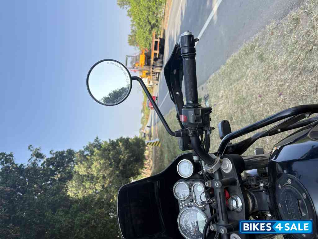 Royal Enfield Himalayan