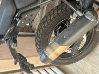 Royal Enfield Himalayan