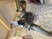 Royal Enfield Himalayan