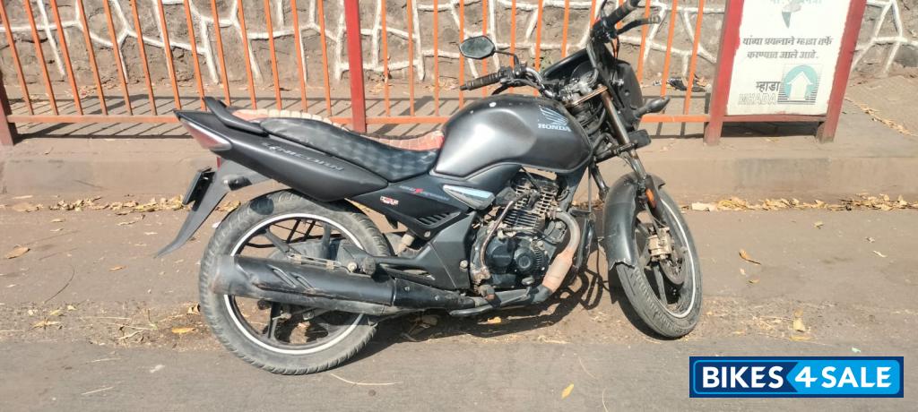 Honda Unicorn 160 BS6