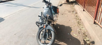 Honda Unicorn 160 BS6