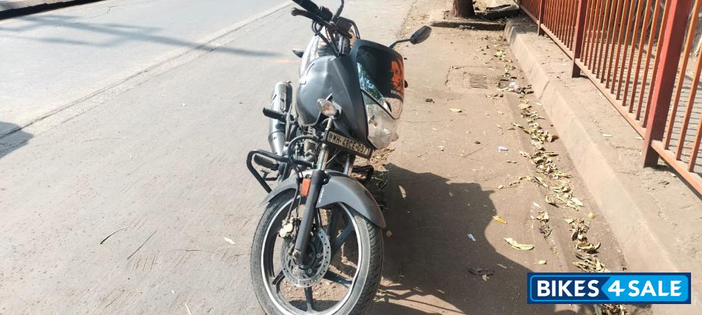 Honda Unicorn 160 BS6