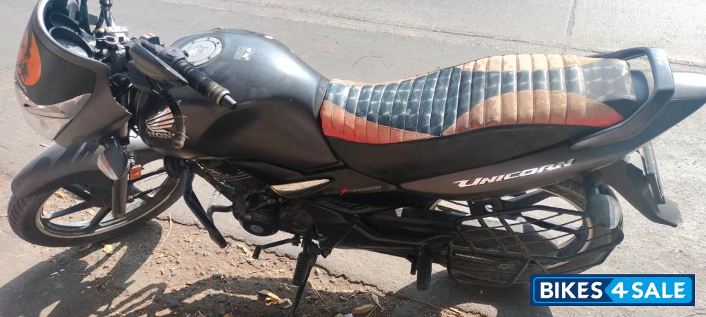 Honda Unicorn 160 BS6
