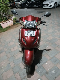 Honda Activa 3G 2015 Model