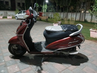 Honda Activa 3G