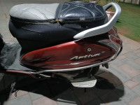 Honda Activa 3G