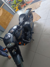 Jawa Perak 2024 2023 Model