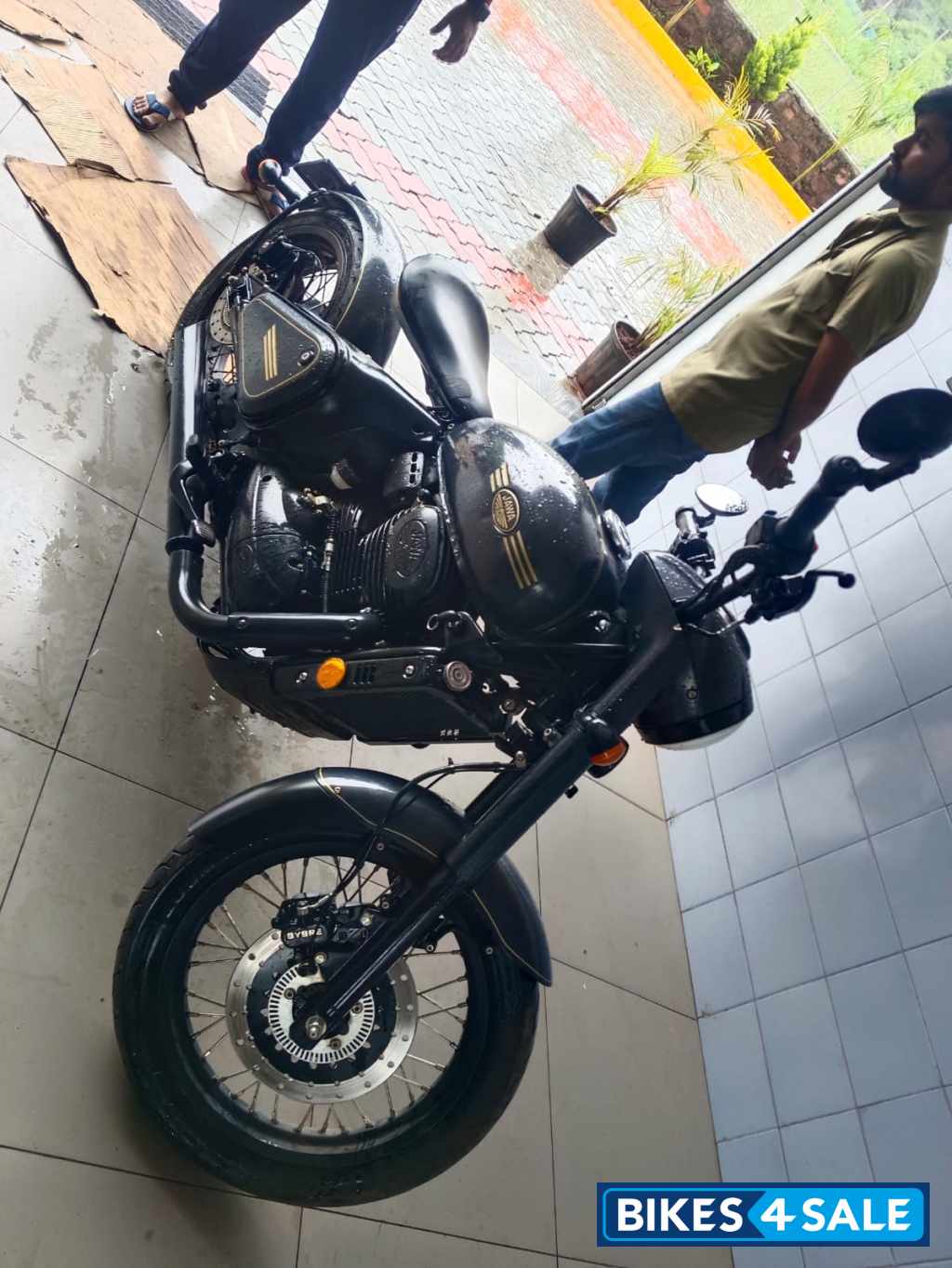 Jawa Perak 2024 Jawa Perak 2024