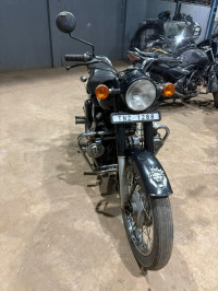Royal Enfield Bullet Diesel Taurus 1981 Model