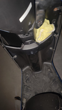 Hero Pleasure Plus 110 2022 Model