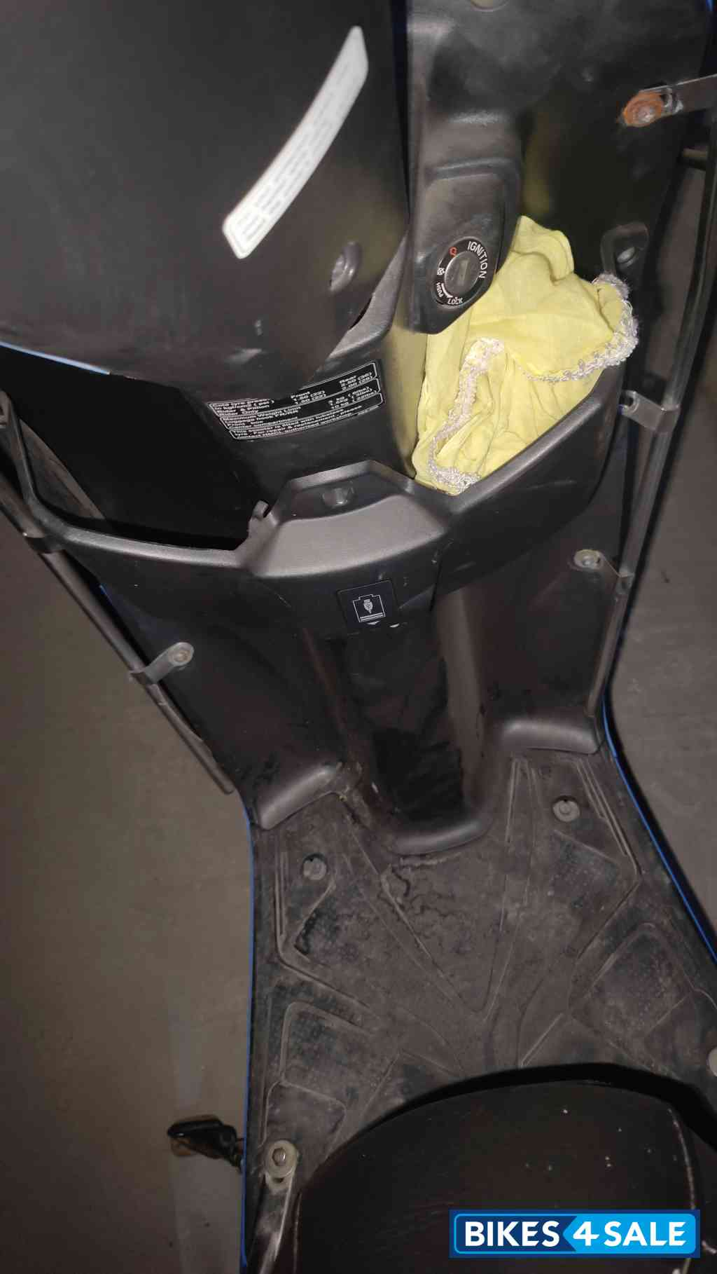 Blue Hero Pleasure Plus 110