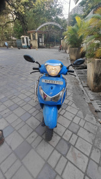 Blue Hero Pleasure Plus 110