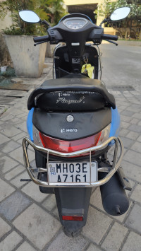 Blue Hero Pleasure Plus 110