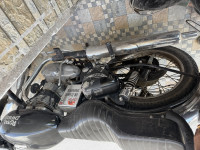 M Black Royal Enfield Bullet Electra Twinspark