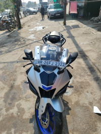 Yamaha R15M 2024 Model