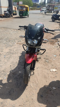 Bajaj Pulsar 180 DTSi 2016 Model