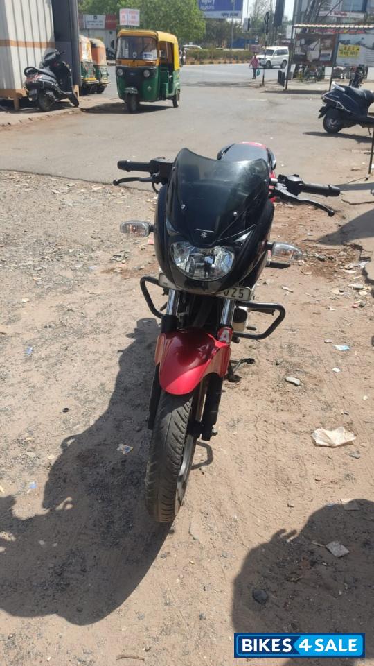 Bajaj Pulsar 180 DTSi
