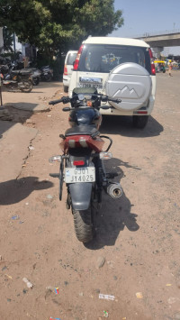Bajaj Pulsar 180 DTSi