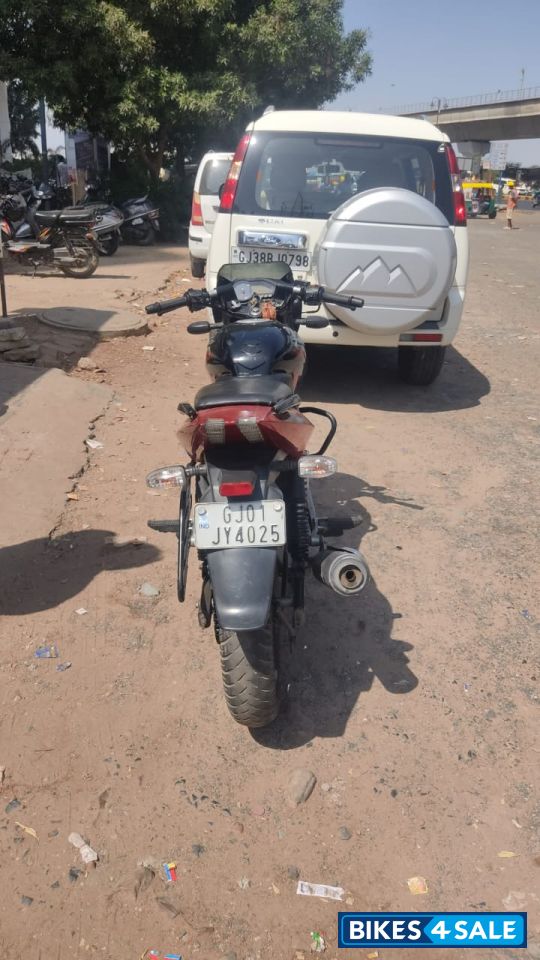 Bajaj Pulsar 180 DTSi