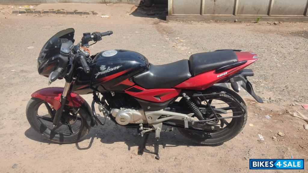Bajaj Pulsar 180 DTSi