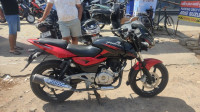 Bajaj Pulsar 180 DTSi