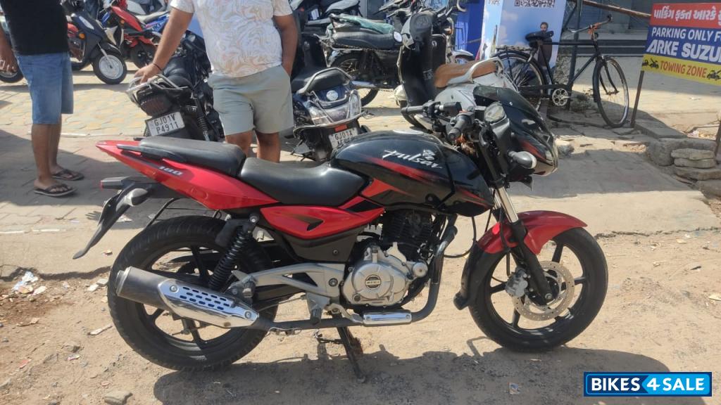 Bajaj Pulsar 180 DTSi