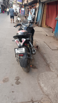 Bajaj Pulsar RS 200 ABS 2015 Model