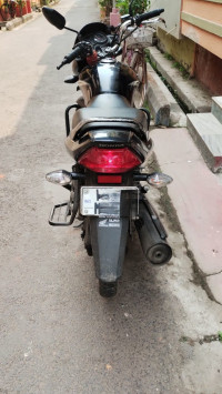 Honda Shine 125 Disc 2015 Model