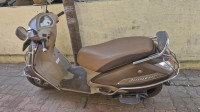 TVS Jupiter Classic BS6 2019 Model