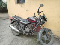 Bajaj Discover 125 2012 Model