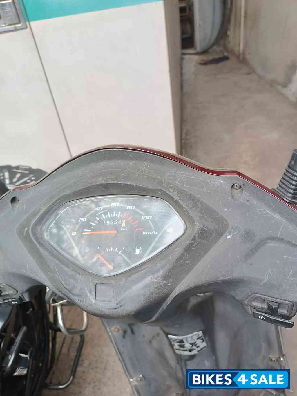 Honda Activa