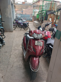 Honda Activa