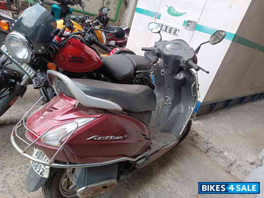 Honda Activa