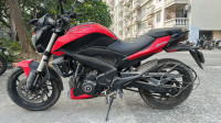 Bajaj Dominar 250 2020 Model