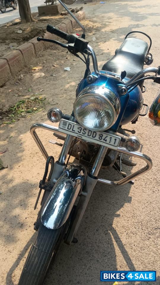 Royal Enfield Bullet Electra