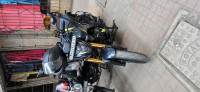 Neon Hero Xtreme 160R 4V Standard