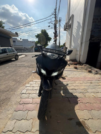 Yamaha YZF R15 V3 2021 Model