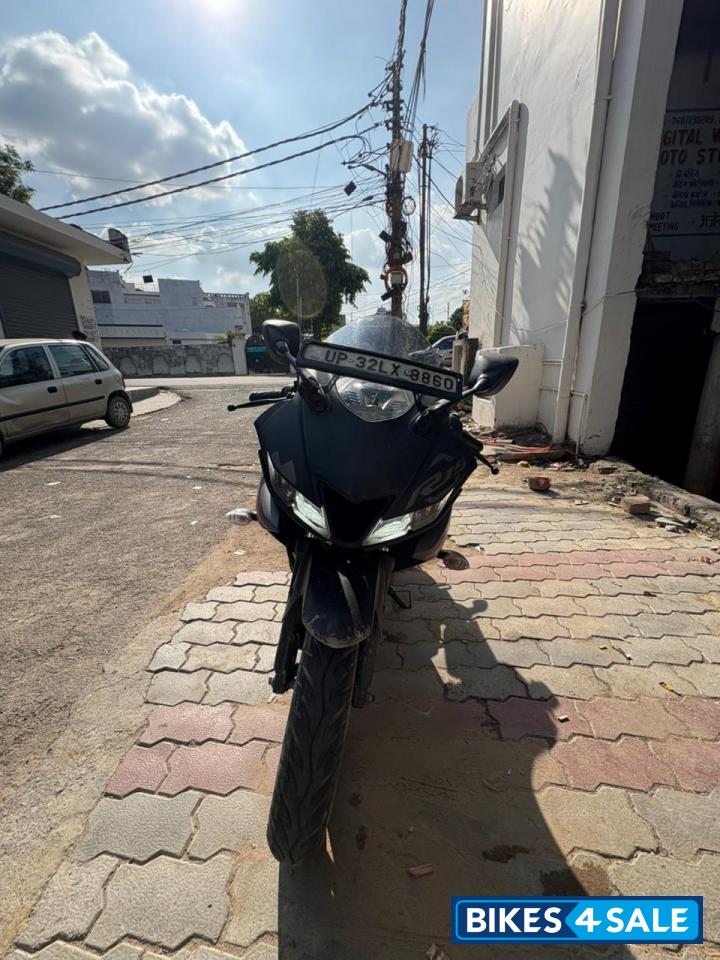 Yamaha YZF R15 V3
