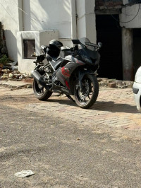 Yamaha YZF R15 V3