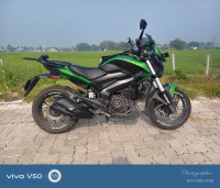Bajaj Dominar 400 ABS BS6 2022 Model