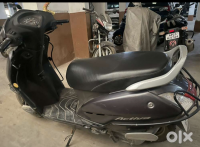 Honda Activa 2010 Model