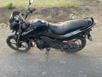 Hero Passion Pro BS6 2021 Model