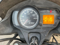 Hero Passion Pro BS6