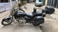 Bajaj Avenger Cruise 220 2015 Model