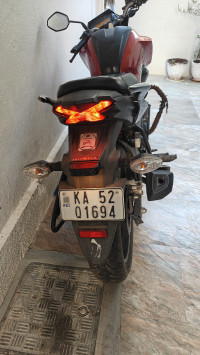 Honda CB Hornet 160R