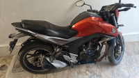 Honda CB Hornet 160R