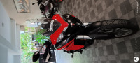 Ducati Multistrada 950
