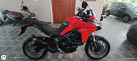 Ducati Multistrada 950
